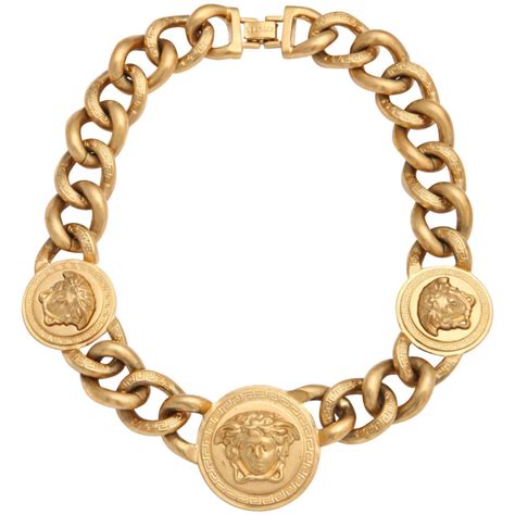 versace jewellery sale|Versace jewellery shop.